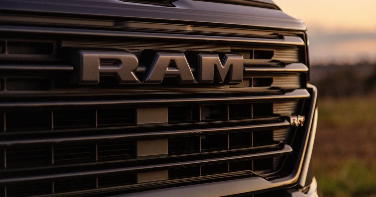 Official: Ram to launch Ford Ranger rival in 2028