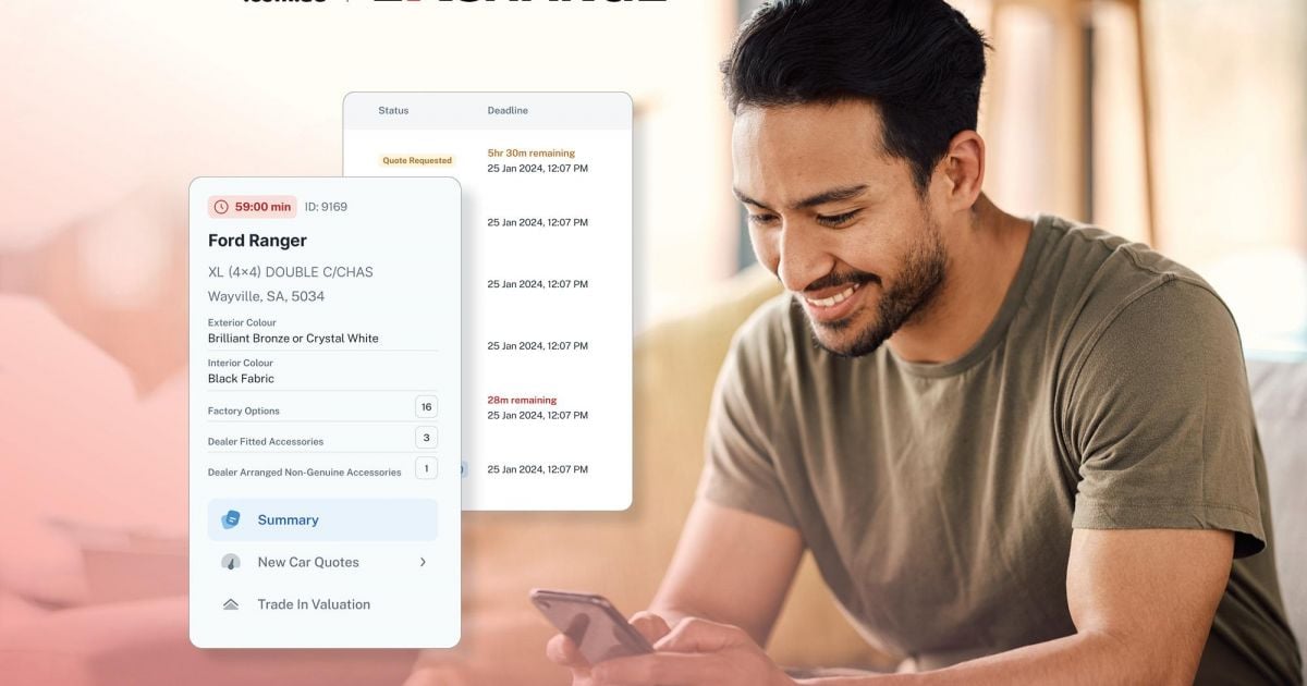 Car buying made simple: CarExpert launches a better way to buy a new car