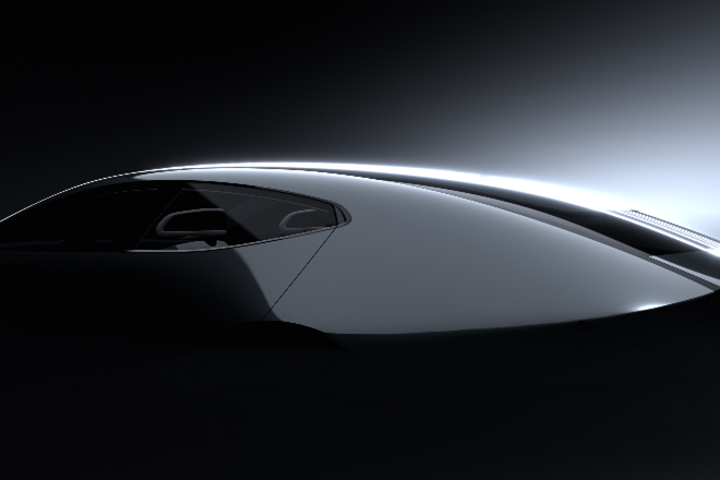 Mazda teases new Vision concept, but will it herald a born-again RX rotary sports car?