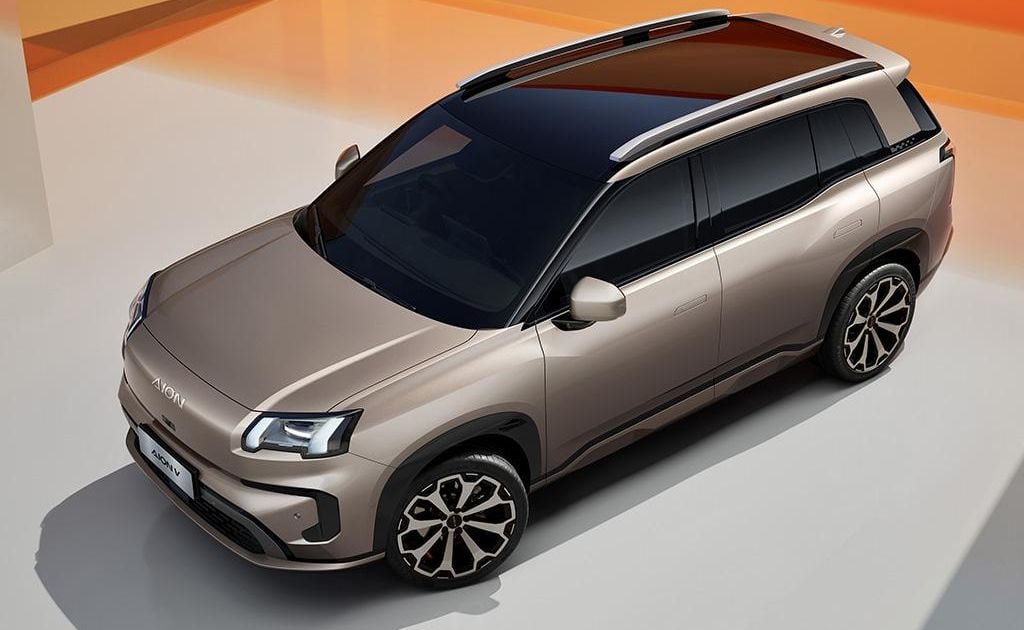 GAC confirms three Australian launch models